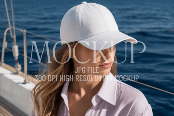 Embroidery Hat Mockup Review for Holiday Sales
