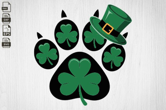 Lucky Paw Embroidery Svg: A Designer's Review